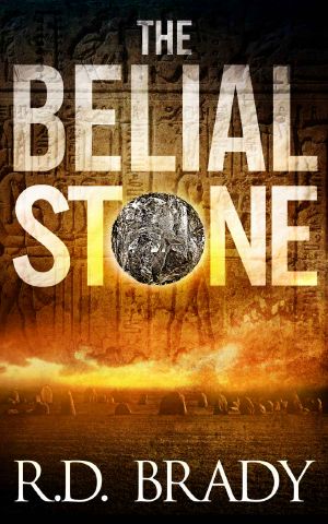 [Belial 01] • The Belial Stone (The Belial Series)